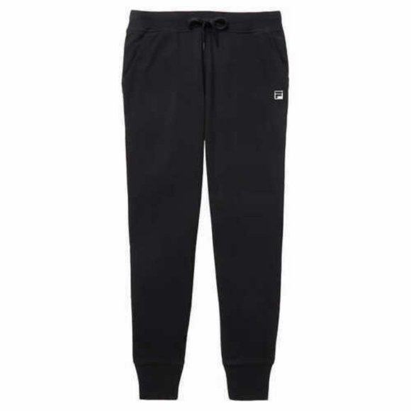 Fila Ladies' French Terry Jogger Sweat Pants - Picture 3 of 3